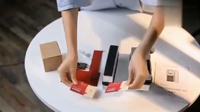 Glass door smart lock installation video