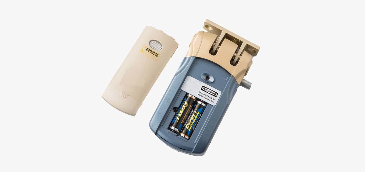 Eversunny simple hidden latches and locks energy-saving for cottage-1