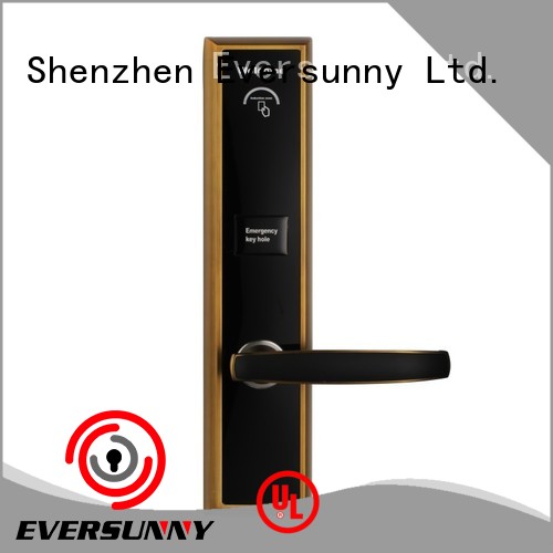 magnetic key card door locks