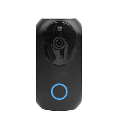 HD 720P Smart Security Video Wireless Front Door Bell