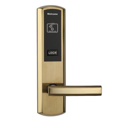 Smart door lock RFID Digital Card Key Unlock  Anti-corrosion Stable Memory KB621/KB630