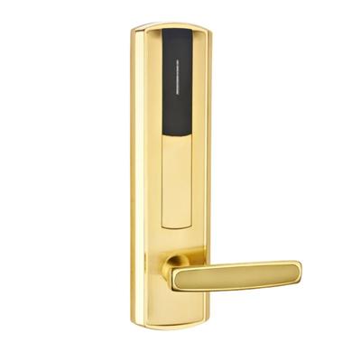 Electronic Key Card Anti-Theft Door Lock for Renting Room KB710