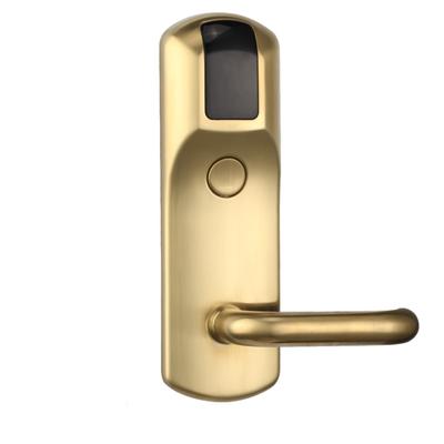 Door lock Electronic security free system zinc alloy material OEM and ODM KB800