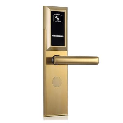 High Security Deadbolt door lock Keyless Rfid Electronic Entry Hotel KB811